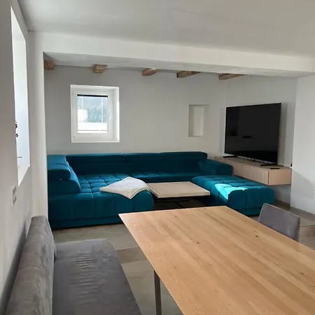 Ferienwohnung Appartamento Greifenburg