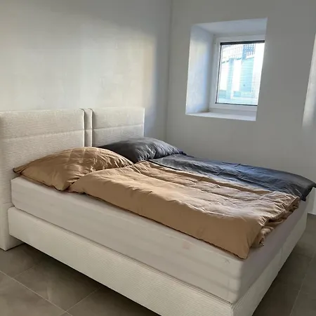 Apartman Ferienwohnung Greifenburg