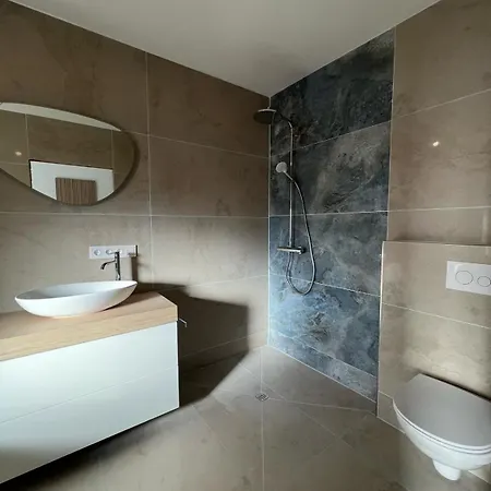 Apartman Ferienwohnung