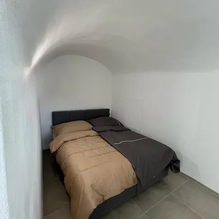 Apartman Ferienwohnung *