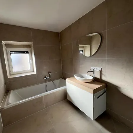 Ferienwohnung Apartman *