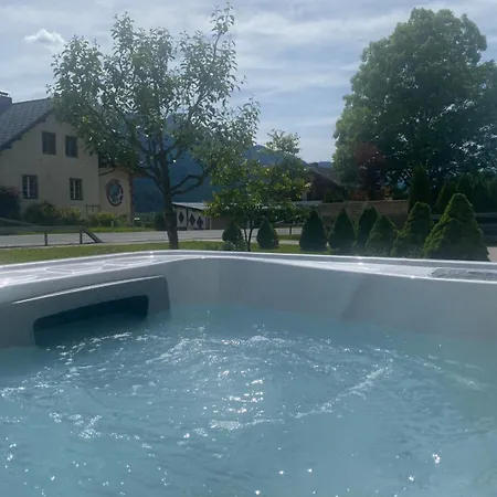 Ferienwohnung Appartement