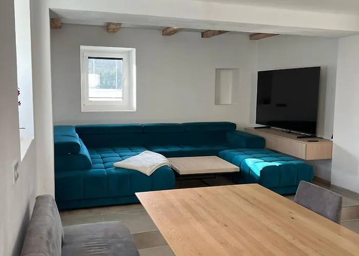 Ferienwohnung Appartement Greifenburg