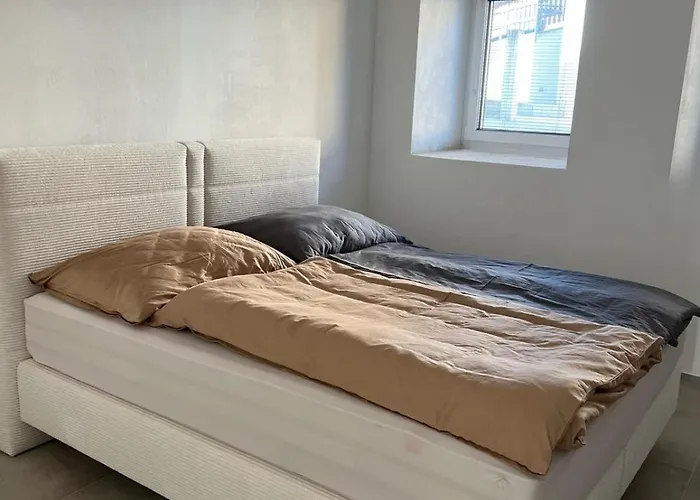 Appartamento Ferienwohnung Greifenburg