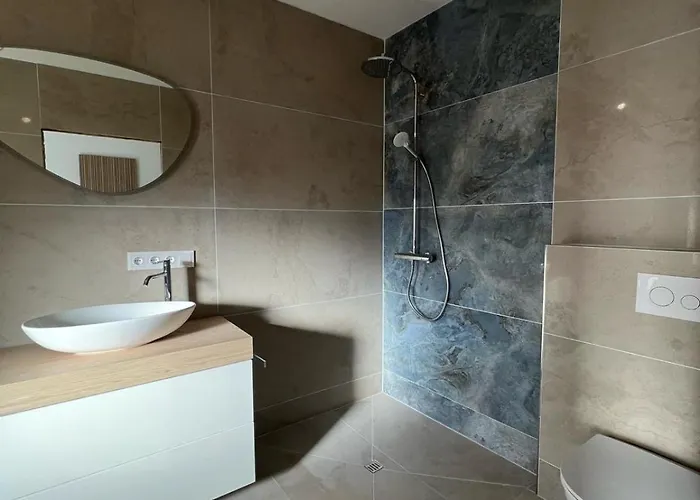 Appartamento Ferienwohnung