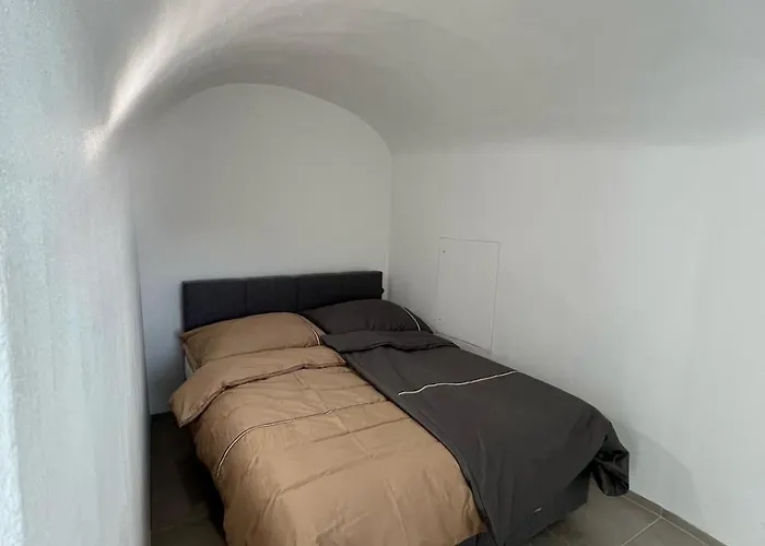 Appartement Ferienwohnung *