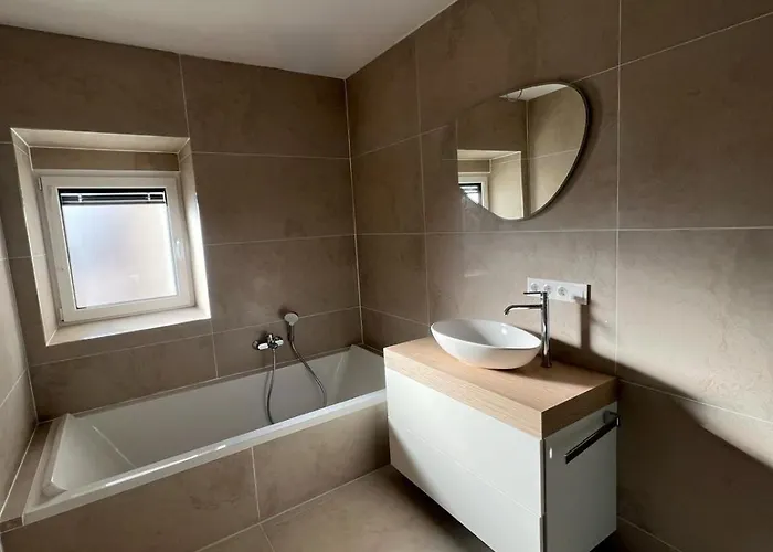 Ferienwohnung Appartamento *