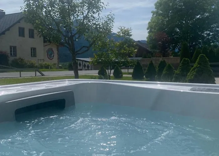 Ferienwohnung Appartement